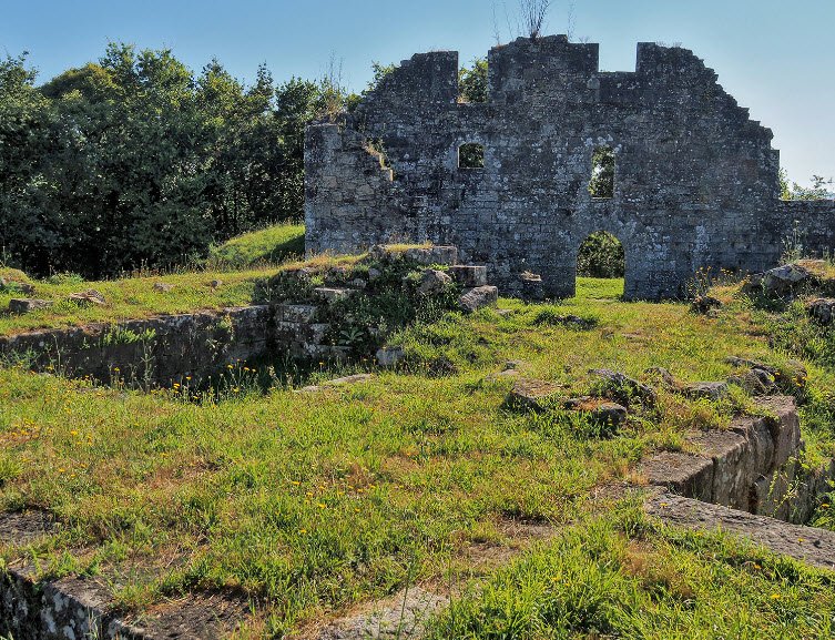 Torres De Altamira, Spain